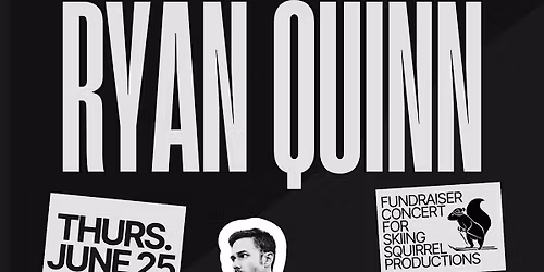 Ryan Quinn Fundraiser Concert