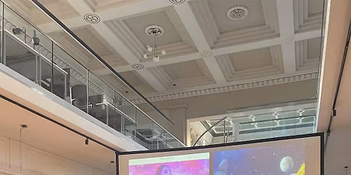 JAN 2026 - Creative Community Mixer