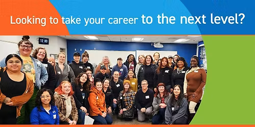 2025 Tradesworker Leadership Institute
