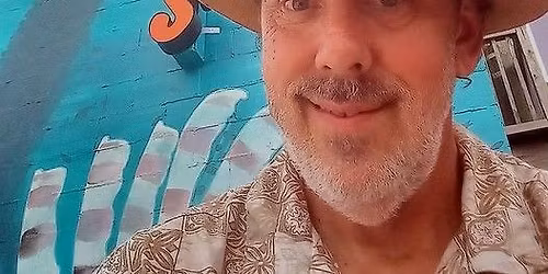 Jimmy Lee Hannaford live at Tacky Jacks Orange Beach