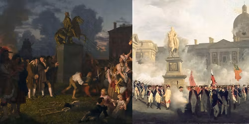 Revolutionary Currents: Ireland, Ulster, and the American Revolution