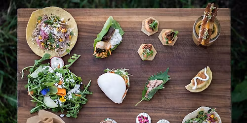 2026 Montana Farm to Table Food Festival