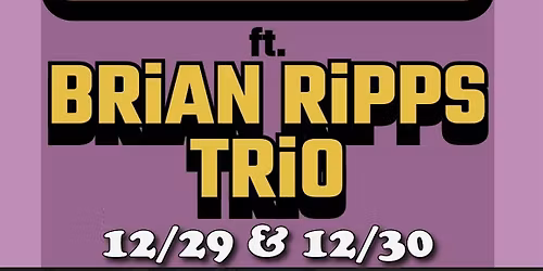 PHISH AFTER PARTIES!