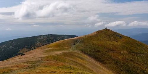 VELKA CHOCHULA - TATRY NI\u017bNE (S\u0141OWACJA)  220.-
