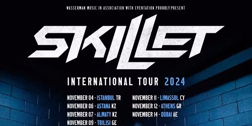 Skillet at Pensacola Bay Center