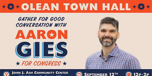 Olean Town Hall