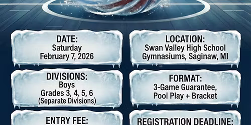 Swan Valley Blizzard Bash