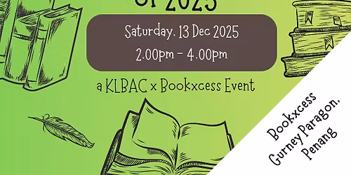 Northern Chapter: Best Reads of 2025