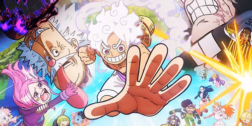 All C's South Thursday One Piece Tournament