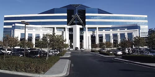 Regus Redwood City! FREE Lounge + FAST WIFI + FREE Coffee