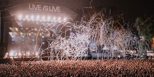 Live is Live 2026 - Robbie Williams | Antwerp