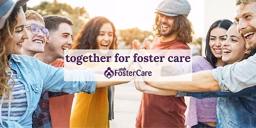 Together for Foster Care - Clearfield