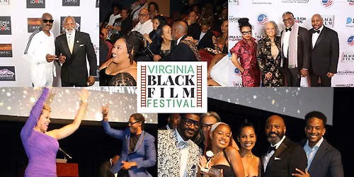 Virginia Black Film Festival