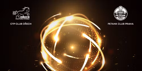 PRAGUE GOLDEN BOULE