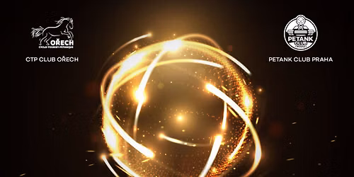 PRAGUE GOLDEN BOULE