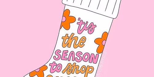 Small business Saturday 