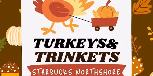 TURKEY\u2019S & TRINKETS