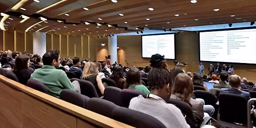 2026 City of London Centre and CoL Radiation Research Centre Symposium