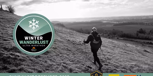 Winter Wanderlust 50km