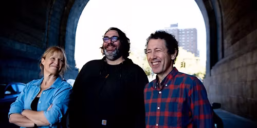 Yo La Tengo with Luna