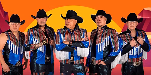 Bronco at Muckleshoot Events Center