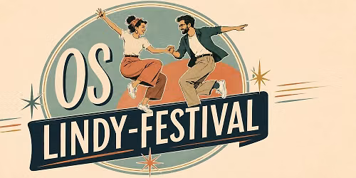 OS LINDY-FESTIVAL