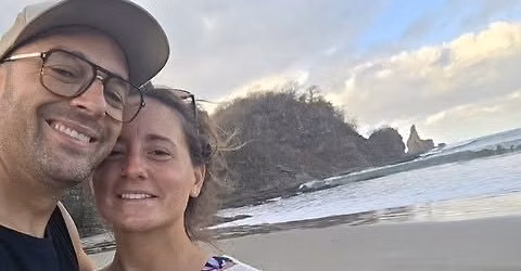 Island Vibes Yoga Jam - Yoga and Live Music with Amy and Thomas MacBrien