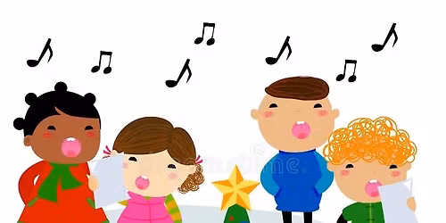 Carols on The Green 2025