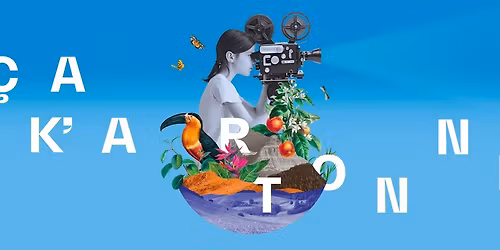 Festival \u00c7a K'artonne 2026