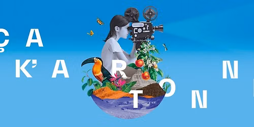Festival \u00c7a K'artonne 2026