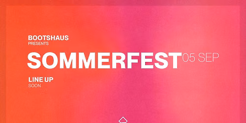 Sommerfest