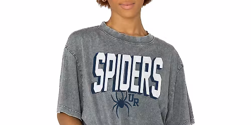 Citadel Bulldogs at Richmond Spiders Mens Basketball at Robins Center
