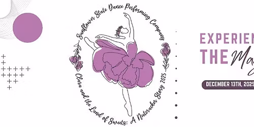 Clara and the Land of Sweets: A Nutcracker Story