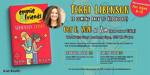 Terri Libenson