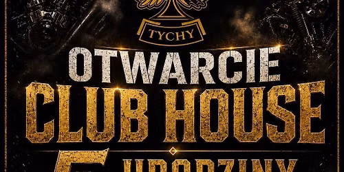 5tka i otwarcie Club House'u