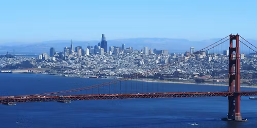 San Francisco Hiring Event