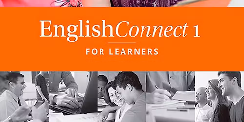 EnglishConnect: Clases de ingl\u00e9s (Gratis)