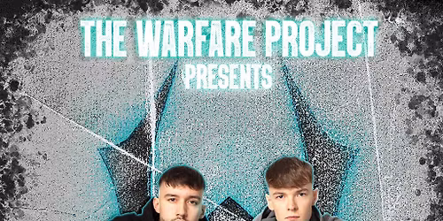 The Warfare Project Presents: Teithy B2B Ryn