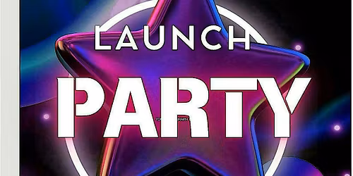 Game Truck Launch Party