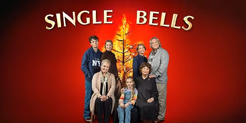 Single Bells - Wenn das der Papale noch seh`n k\u00f6nnt