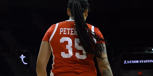 Virginia Cavaliers Women's Basketball vs. Southern Methodist (SMU) Mustangs