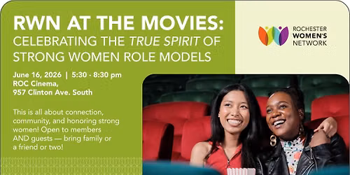 RWN at the Movies