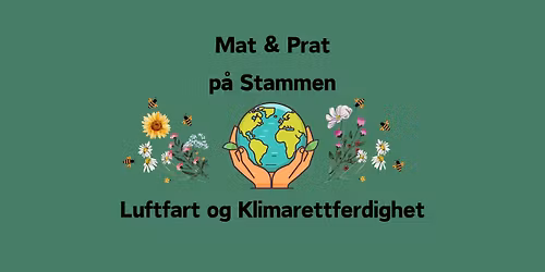 Mat & Prat p\u00e5 Stammen