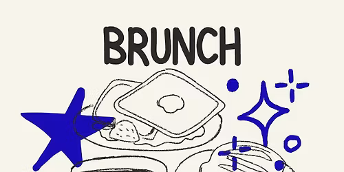 Brunch tiptiens Chiro Iris  