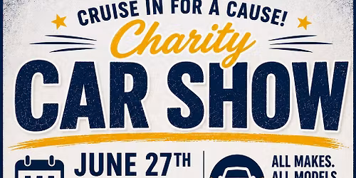 CMN Car Show