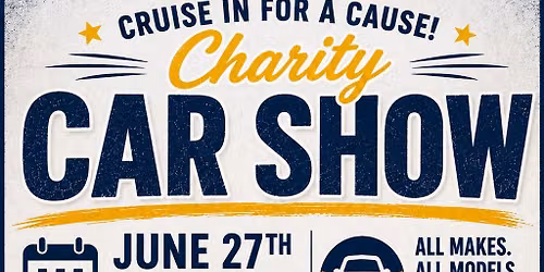 CMN Car Show
