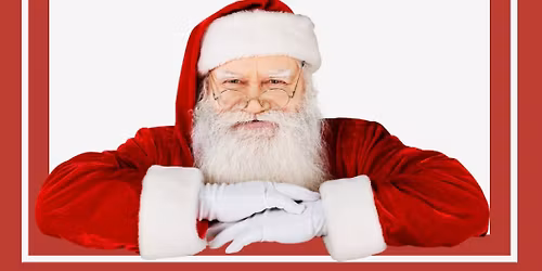 Santa Claus is Coming to Town! 🎅🍪🎄Monona, Ia📍