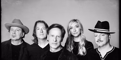 Pete Muller & The Kindred Souls