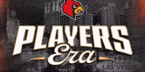 Players Era 16 Men's Tournament - All Sessions Pass