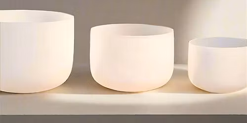 Tzilin: A Sound Healing Journey